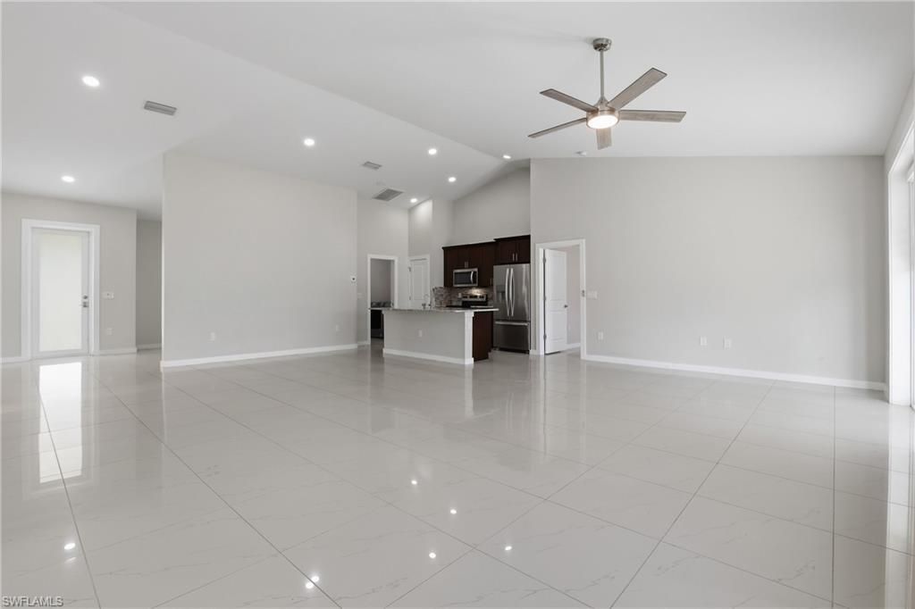2713 SW Embers Ter, Cape Coral, FL 33991 Photo
