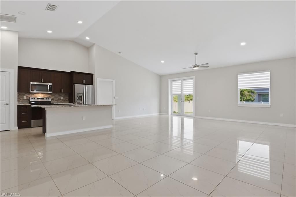 2713 SW Embers Ter, Cape Coral, FL 33991 Photo