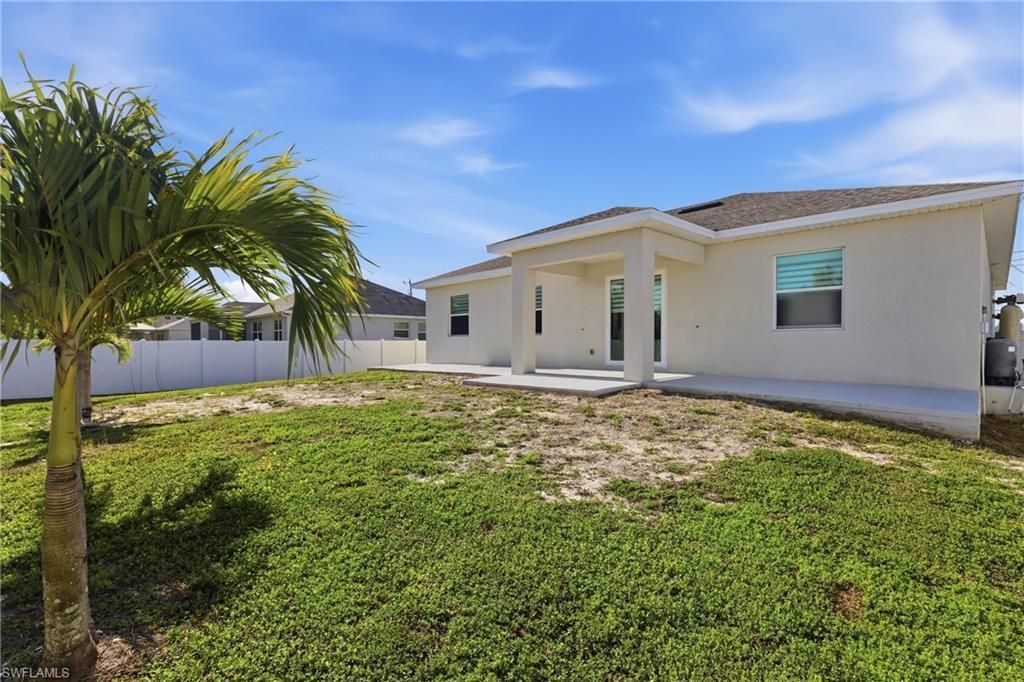 2713 SW Embers Ter, Cape Coral, FL 33991 Photo