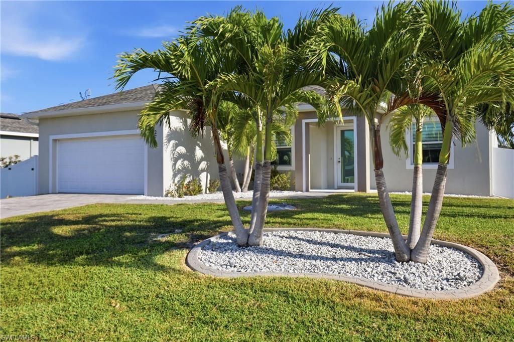 2713 SW Embers Ter, Cape Coral, FL 33991 Photo