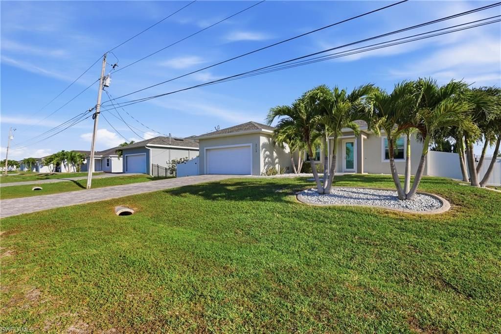 2713 SW Embers Ter, Cape Coral, FL 33991 Photo