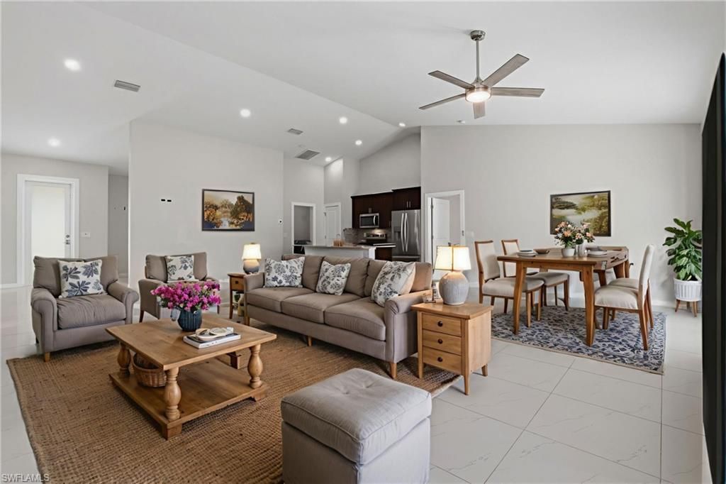 2713 SW Embers Ter, Cape Coral, FL 33991 Photo
