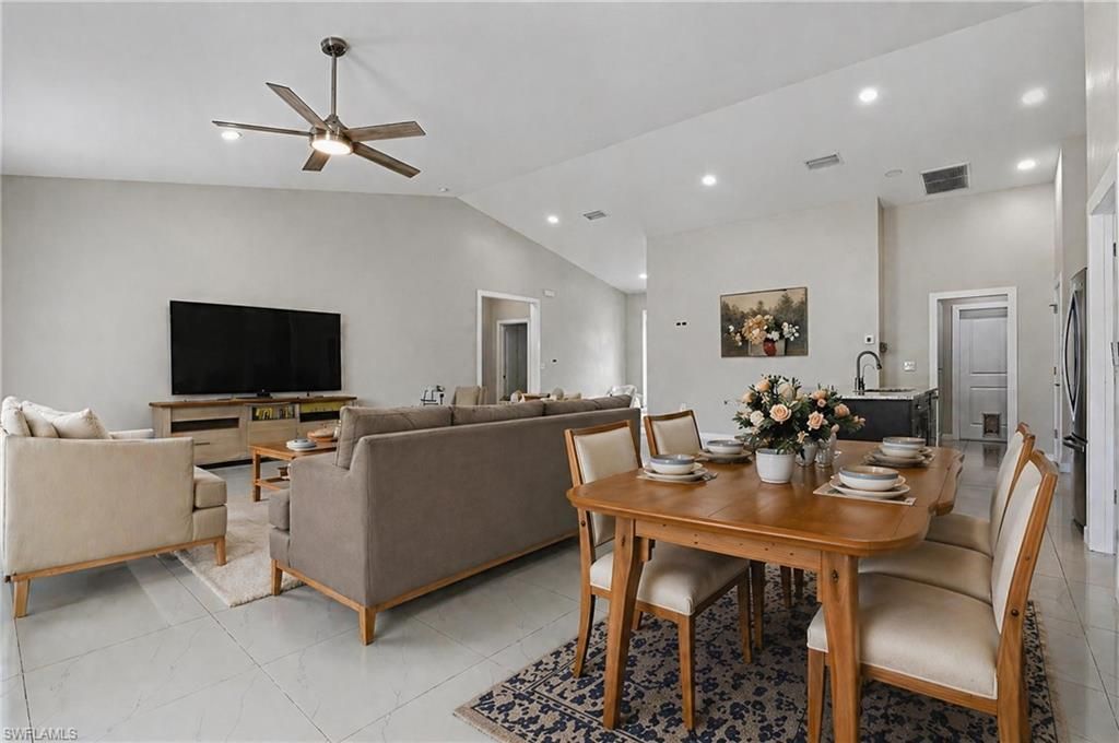 2713 SW Embers Ter, Cape Coral, FL 33991 Photo