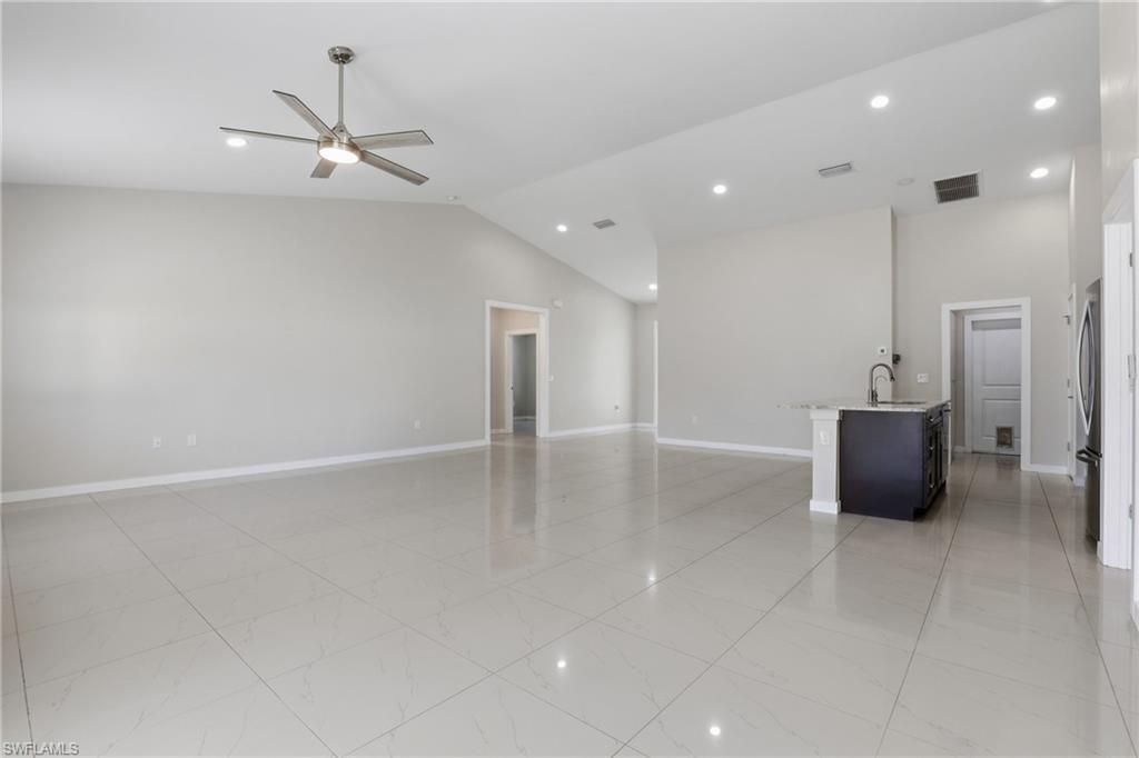 2713 SW Embers Ter, Cape Coral, FL 33991 Photo
