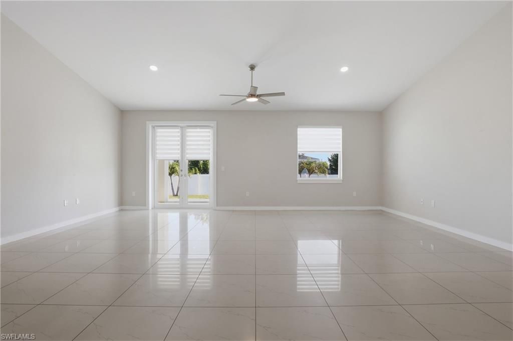 2713 SW Embers Ter, Cape Coral, FL 33991 Photo
