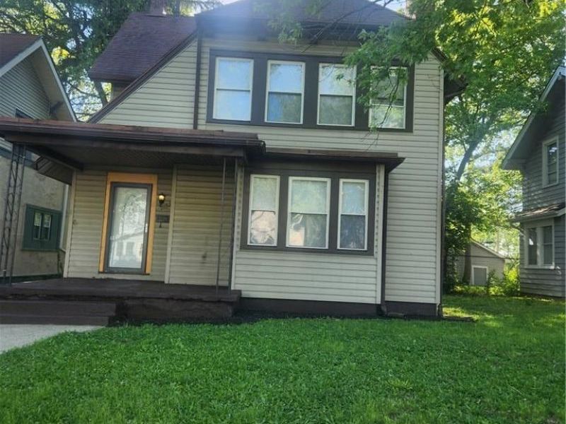 1253 Vernon Drive, Dayton, OH 45402 Photo 1