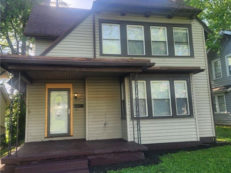 1253 Vernon Drive, Dayton, OH 45402 Photo 2