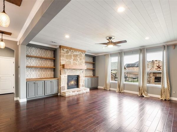 306 Aspen Lane, Frisco, TX 75036