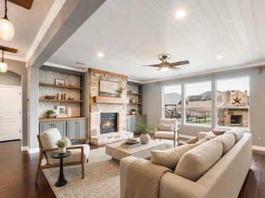 306 Aspen Lane, Frisco, TX 75036