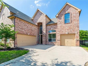 3476 Chesapeake Drive, Frisco, TX 75034