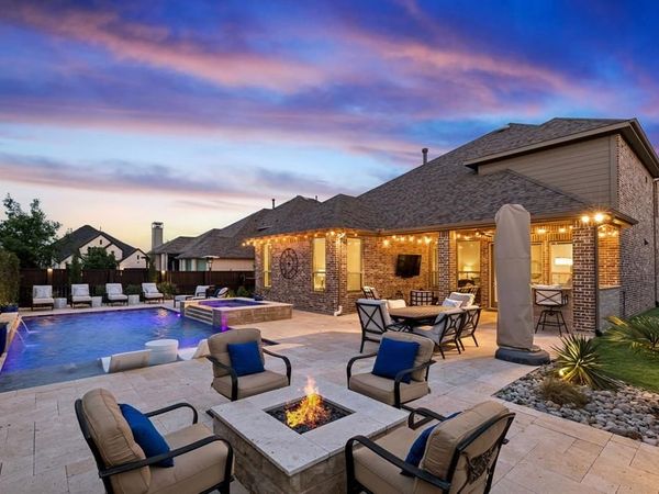 11604 Bull Creek Drive, Flower Mound, TX 76226