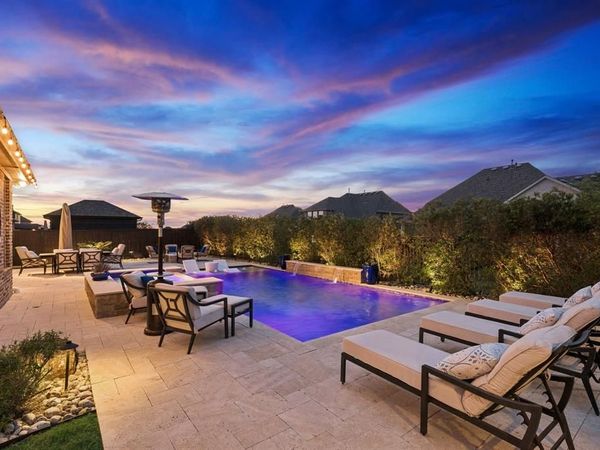 11604 Bull Creek Drive , Flower Mound, TX 76226