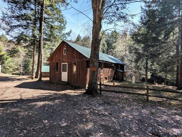 Frost Road , Dansville, NY 14437