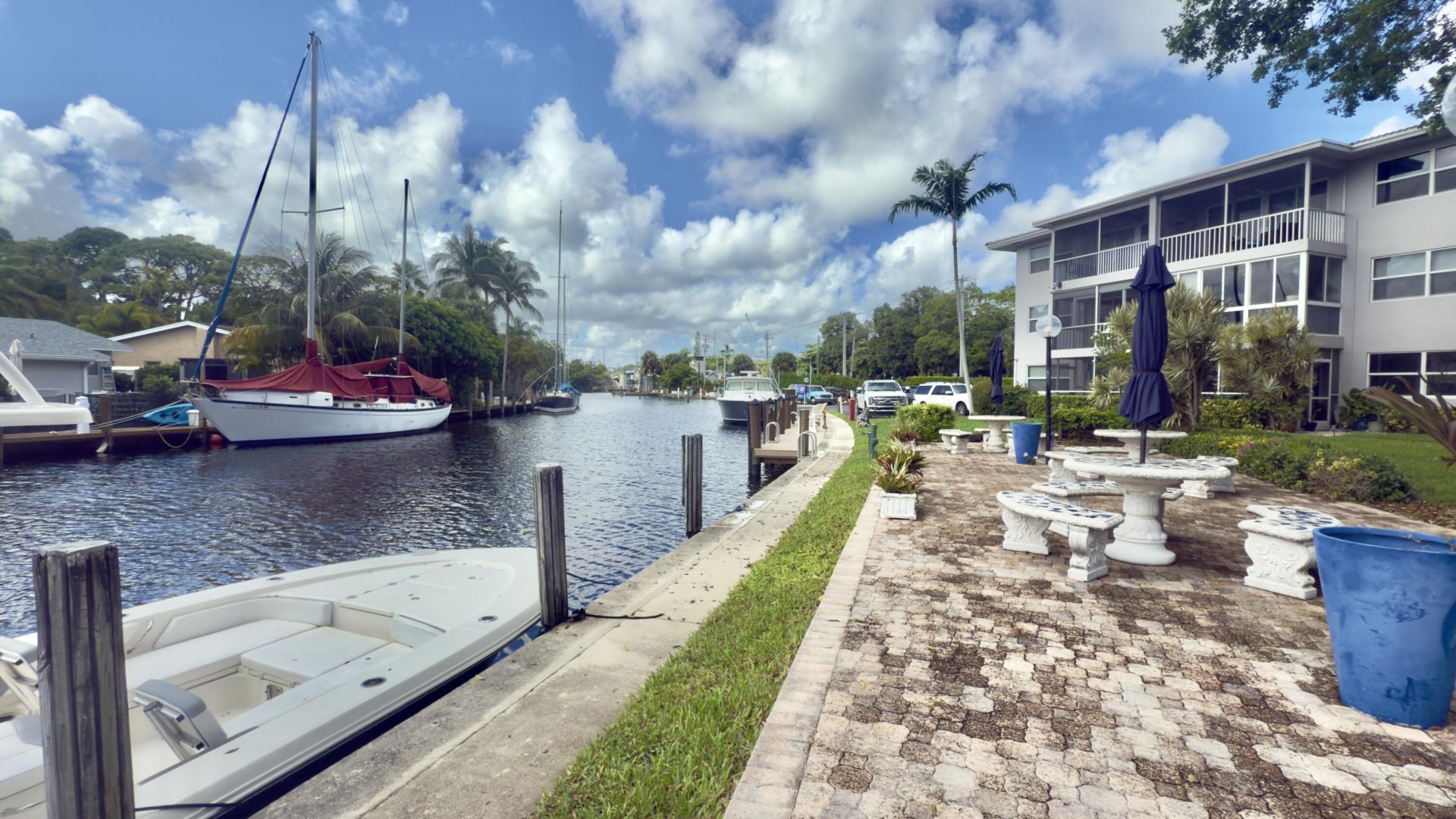 1200 SW 12th Street Sw, Unit 305, Fort Lauderdale, FL 33315 Photo