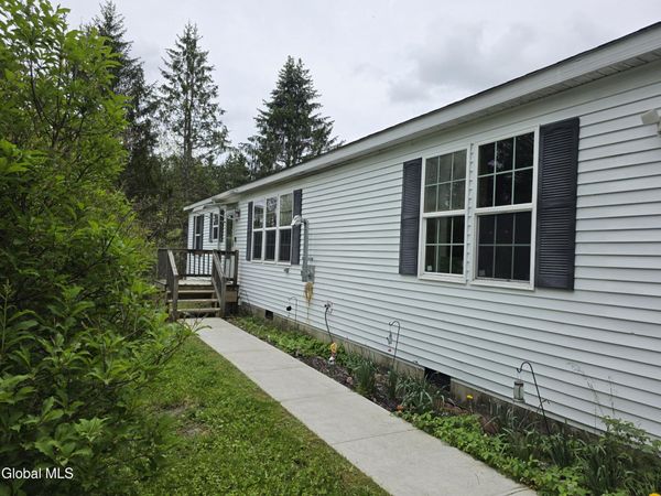 319 Tower Road, Warnerville, NY 12187