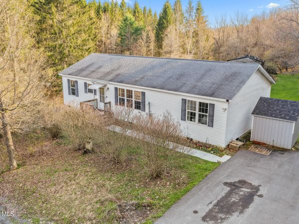 319 Tower Road, Warnerville, NY 12187