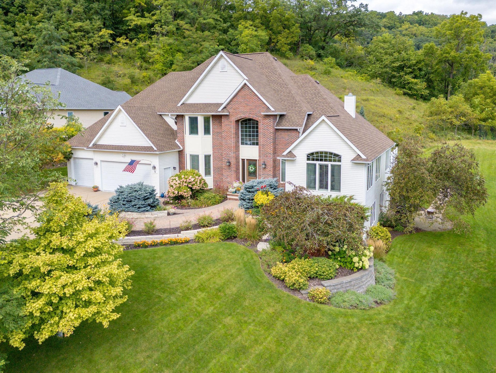 78 Shady Oak Court , Winona, MN 55987