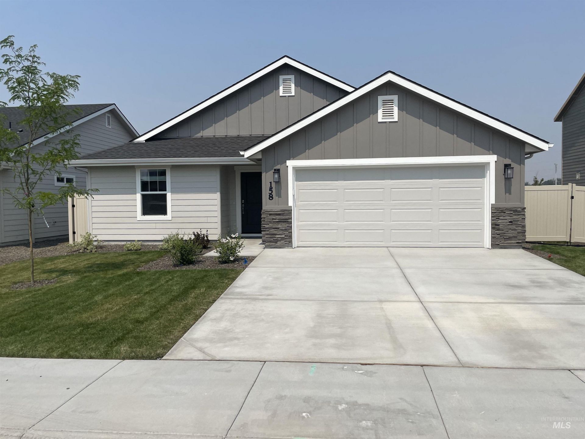 158 W Omphale St., Kuna, ID 83634 Main Photo