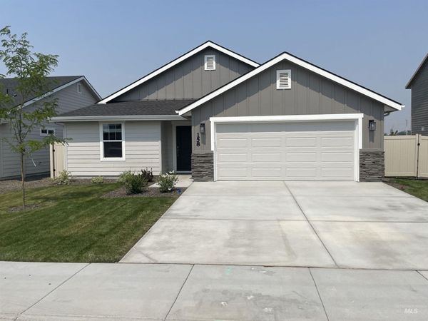 158 W Omphale St., Kuna, ID 83634