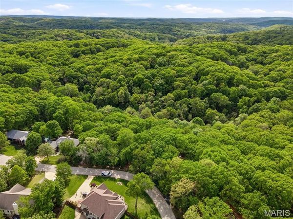 1517 & 1521 Red Briar, High Ridge, MO 63049