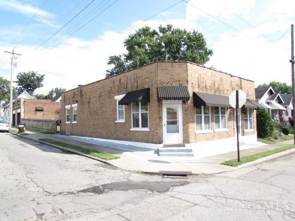 5258 Hunter Avenue, Norwood, OH 45212