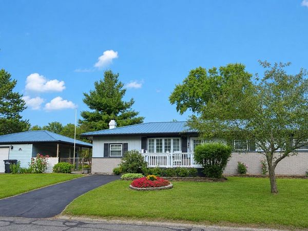 2391 Jacqueline Street, Portage, IN 46368