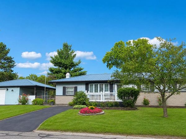 2391 Jacqueline Street, Portage, IN 46368