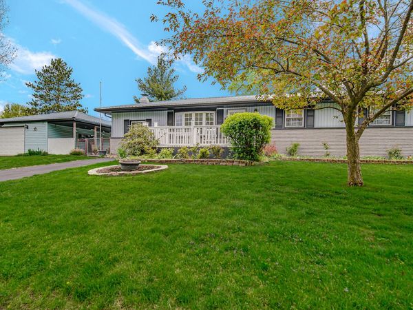 2391 Jacqueline Street, Portage, IN 46368