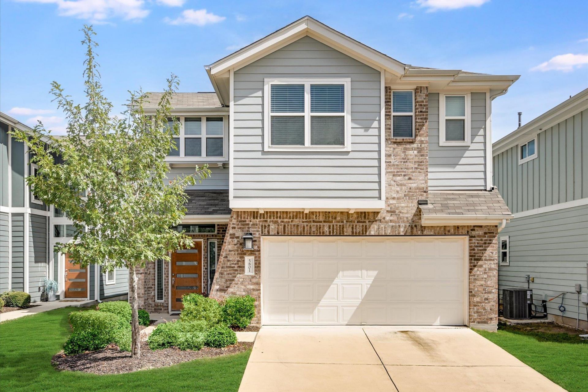 5801 Swayden Ln, Austin, TX 78745 Main Photo