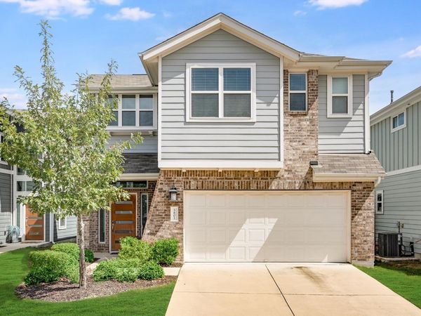 5801 Swayden LN, Austin, TX 78745