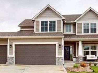 5612 NW 96th Street, Kansas City, MO 64154