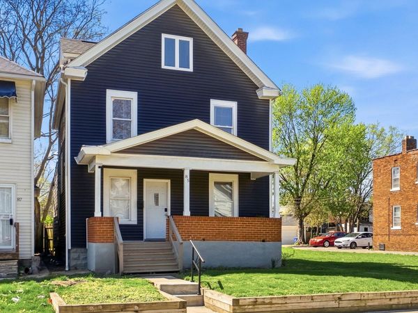 85 Dana Avenue , Columbus, OH 43222