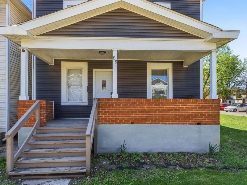 85 Dana Avenue , Columbus, OH 43222 Photo 2
