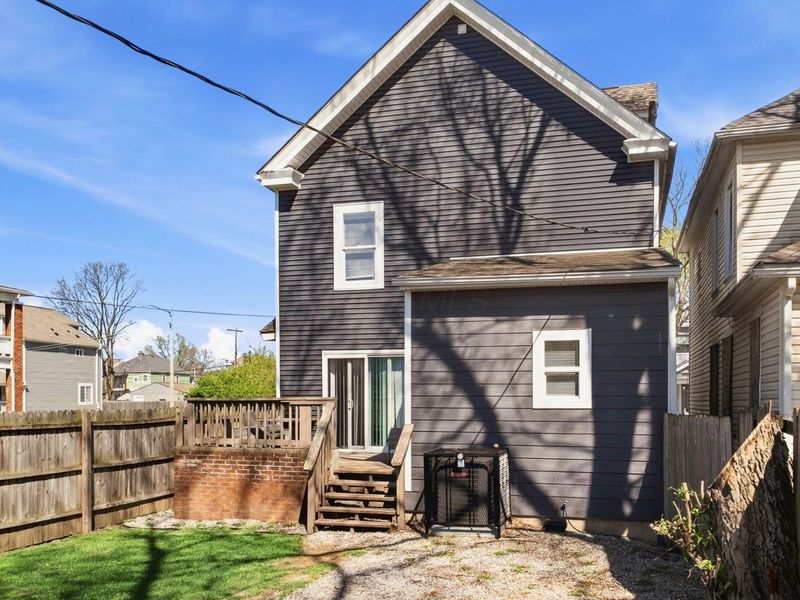 85 Dana Avenue , Columbus, OH 43222 Photo 39