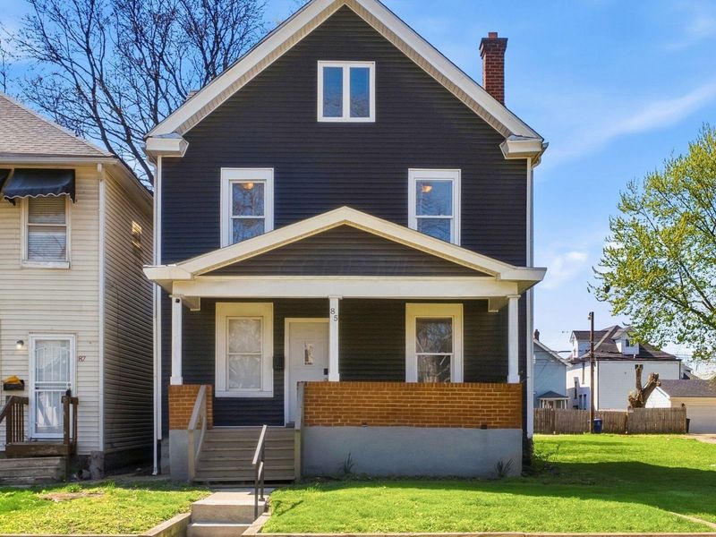 85 Dana Avenue , Columbus, OH 43222 Photo 42