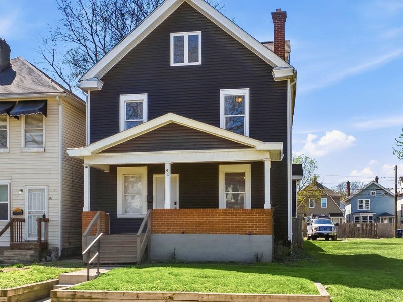 85 Dana Avenue , Columbus, OH 43222 Photo 43