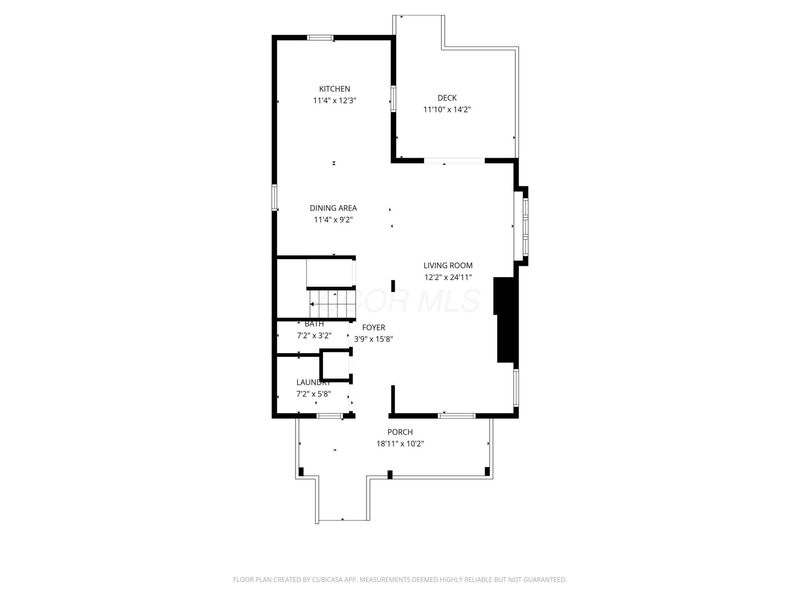 85 Dana Avenue , Columbus, OH 43222 Photo 45