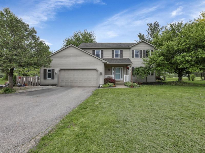 9219 Johnstown Utica Road, Johnstown, OH 43031 Photo 2