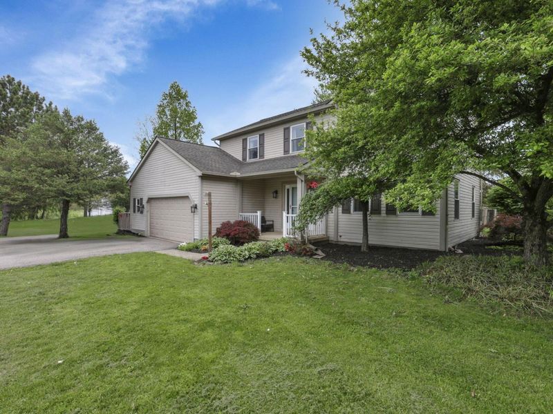 9219 Johnstown Utica Road, Johnstown, OH 43031 Photo 4