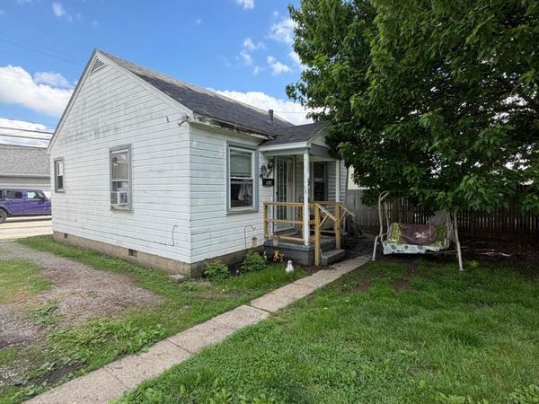 516 N Eastwood Avenue, Lancaster, OH 43130