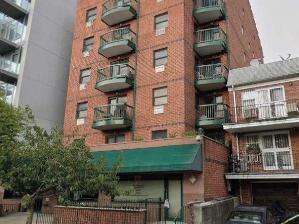 8371 116th Street , Unit 5A, Kew Gardens, NY 11418