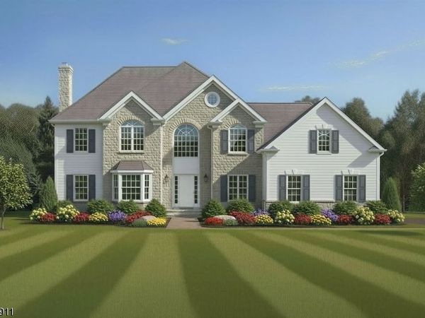 6 Exeter Ln, Hardyston, NJ 07419