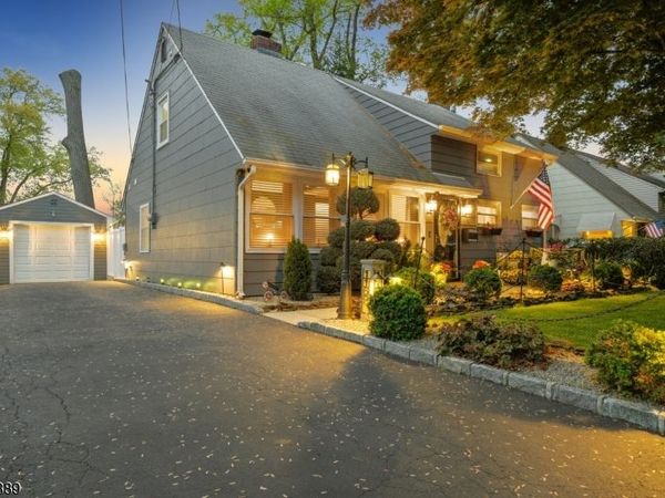 1169 Briarcliff, Rahway, NJ 07065