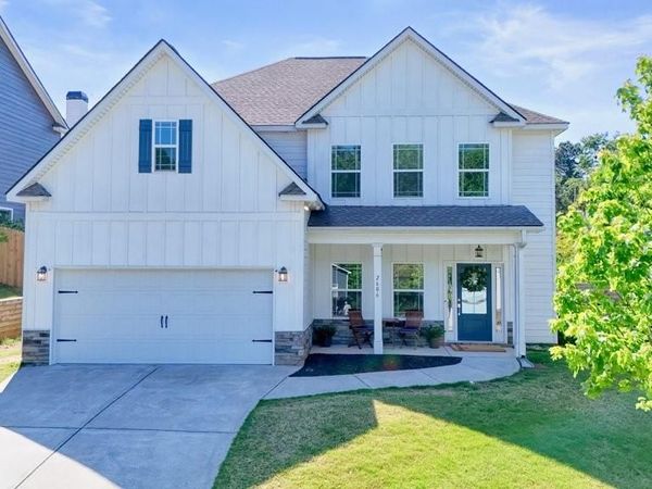 2606 Chase Ridge , Kennesaw, GA 30144