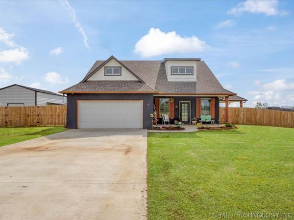 79 Wilson Loop , Durant, OK 74701