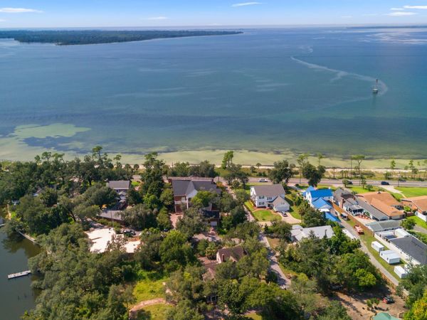 710 Moore Circle, Panama City, FL 32401