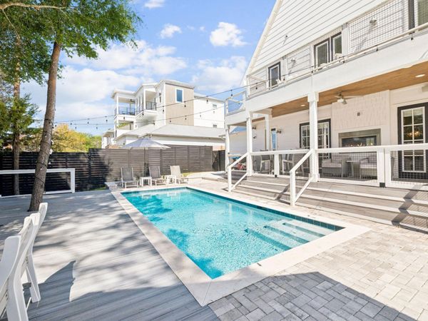 214 Woodland Drive, Santa Rosa Beach, FL 32459