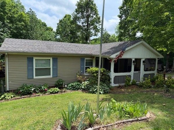 479 Leatherwood Lake Rd, Stewart, TN 37175