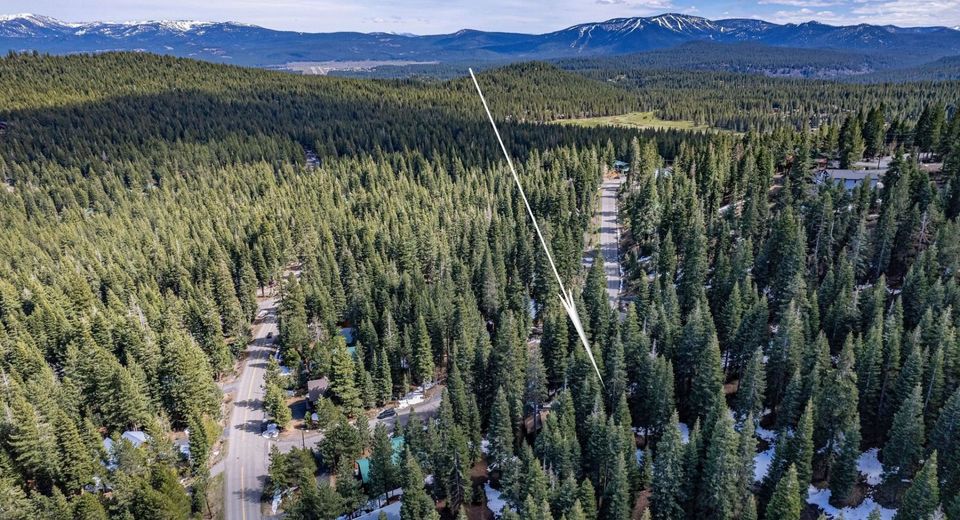 12388 Falcon Point Place, Truckee, CA 96161 Photo