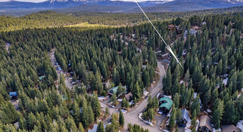 12388 Falcon Point Place, Truckee, CA 96161 Photo